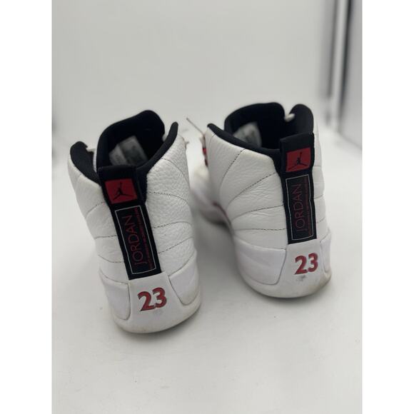 Size 9.5 - Air Jordan 12 Retro Twist main image 4